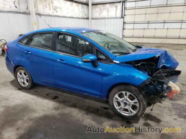 FORD FIESTA SE, 3FADP4BJ9EM220919