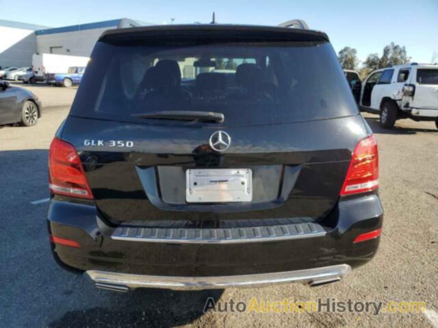 MERCEDES-BENZ GLK-CLASS 350, WDCGG5HB1EG214744