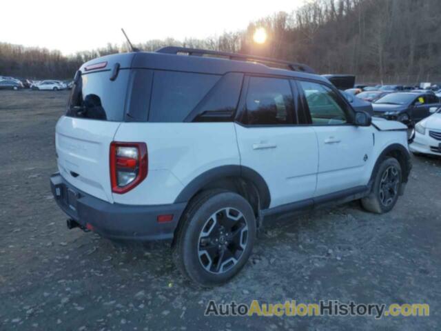 FORD BRONCO OUTER BANKS, 3FMCR9C62PRD06047