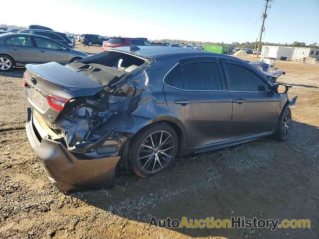 TOYOTA CAMRY SE, 4T1G11AK3NU647974