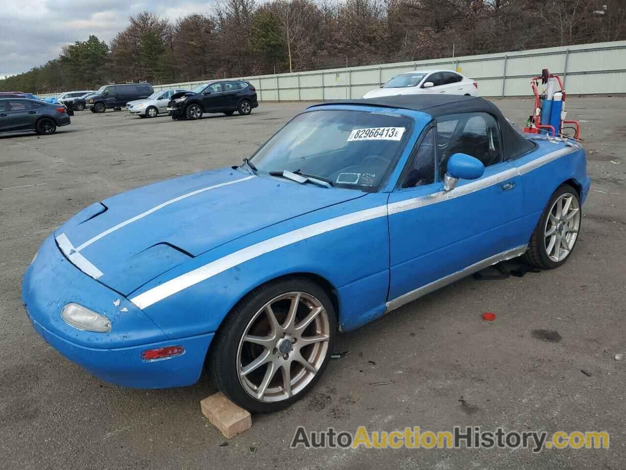 MAZDA MX5, JM1NA3514L0147433