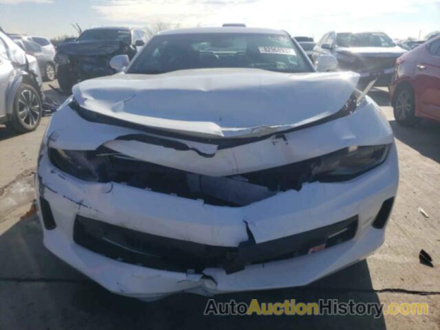 CHEVROLET CAMARO LT, 1G1FD1RS9H0160570