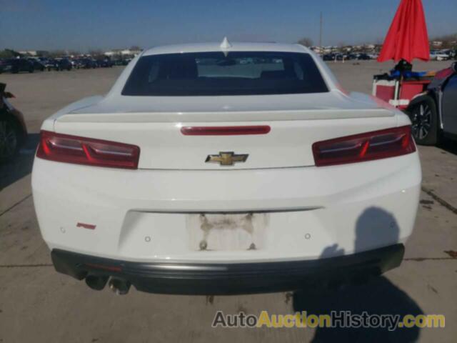 CHEVROLET CAMARO LT, 1G1FD1RS9H0160570