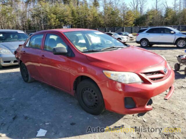 TOYOTA COROLLA BASE, 2T1BU4EE7DC933382