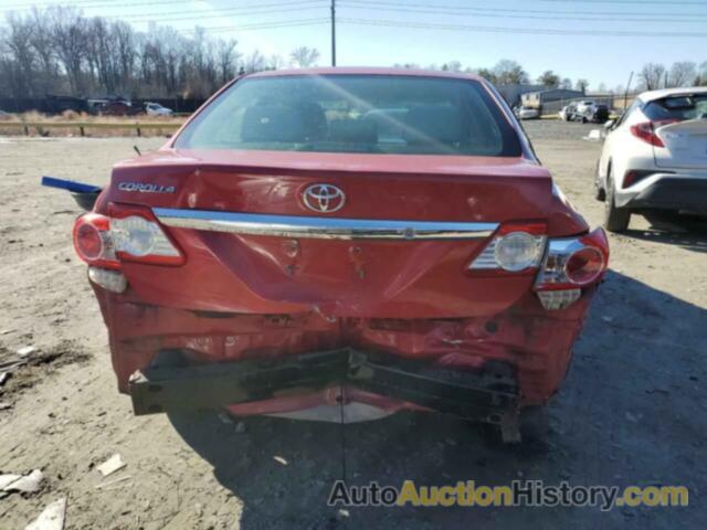 TOYOTA COROLLA BASE, 2T1BU4EE7DC933382