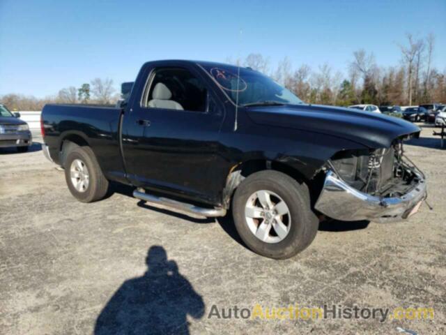 RAM 1500 ST, 3C6JR6AG8HG701229