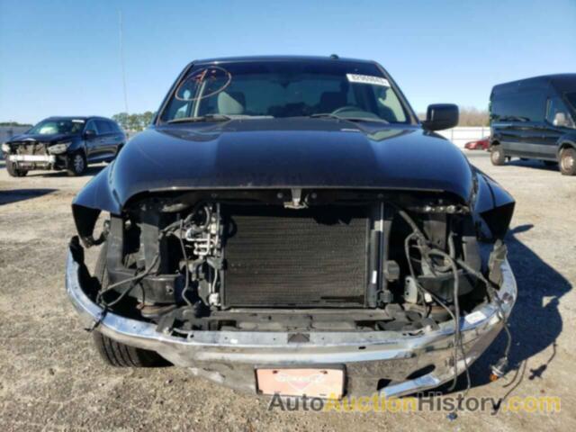 RAM 1500 ST, 3C6JR6AG8HG701229