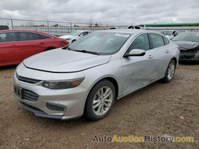 CHEVROLET MALIBU LT, 1G1ZE5ST1HF118458