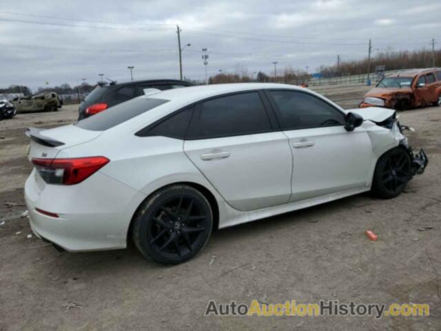 HONDA CIVIC SI, 2HGFE1E54PH470285