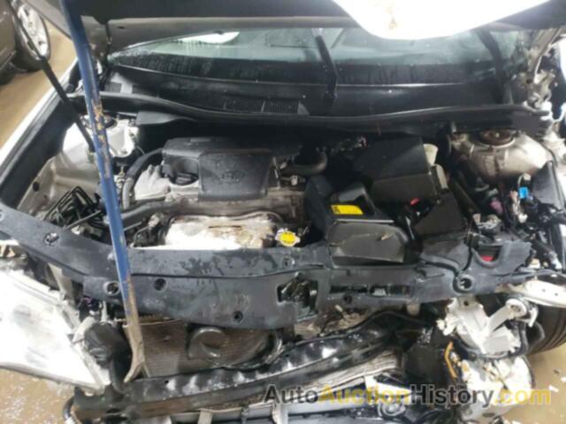 TOYOTA CAMRY BASE, 4T4BF1FK5CR177826