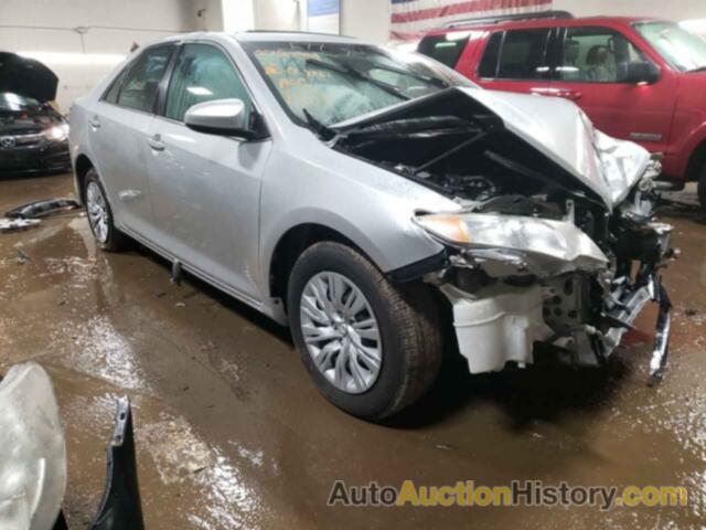 TOYOTA CAMRY BASE, 4T4BF1FK5CR177826