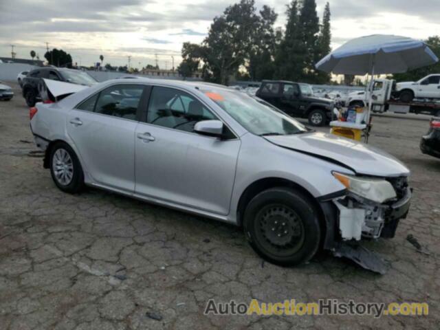 TOYOTA CAMRY L, 4T1BF1FK4DU236277