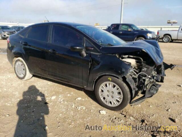 FORD FIESTA S, 3FADP4AJ0KM112119