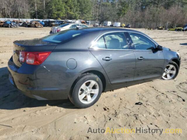 CHEVROLET MALIBU LS, 1G11A5SL8FF125218