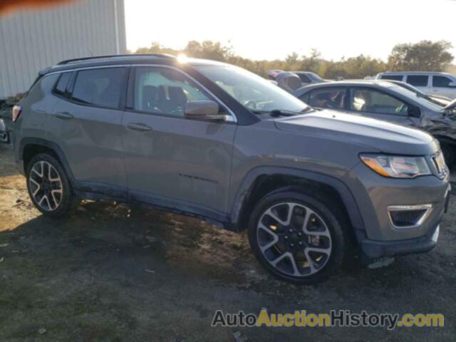 JEEP COMPASS LIMITED, 3C4NJDCB6KT843276