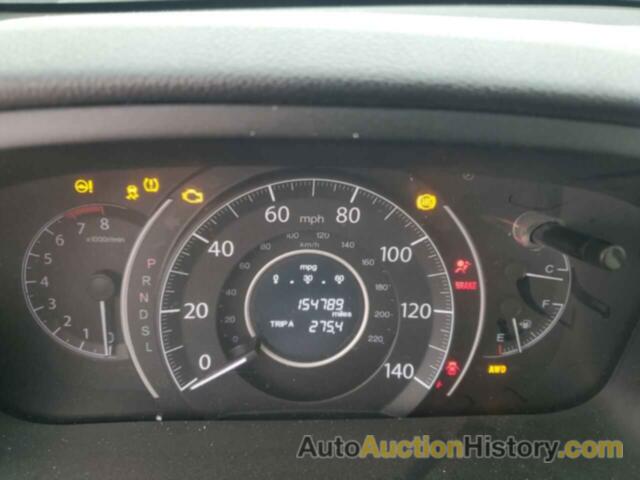 HONDA CRV LX, 5J6RM4H36FL045785