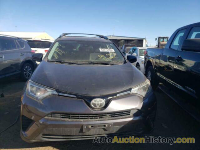 TOYOTA RAV4 LE, 2T3BFREV5HW597671