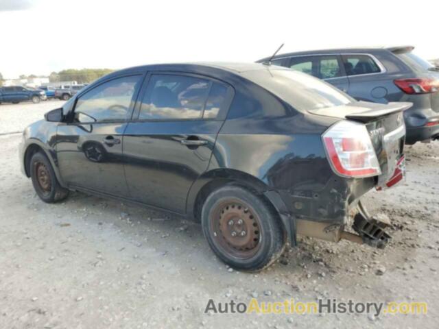 NISSAN SENTRA 2.0, 3N1AB6AP7BL633892