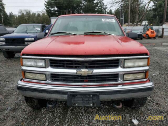 CHEVROLET C/K2500 K2500, 1GCGK29R0VE123913