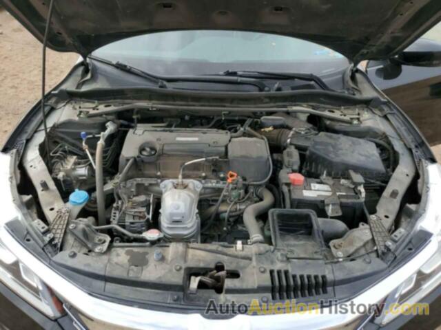 HONDA ACCORD SPORT, 1HGCR2F50HA248211