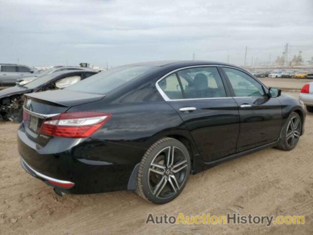 HONDA ACCORD SPORT, 1HGCR2F50HA248211