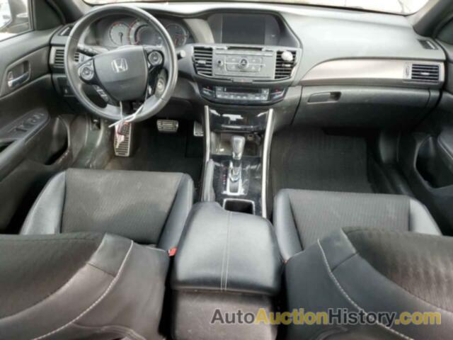 HONDA ACCORD SPORT, 1HGCR2F50HA248211