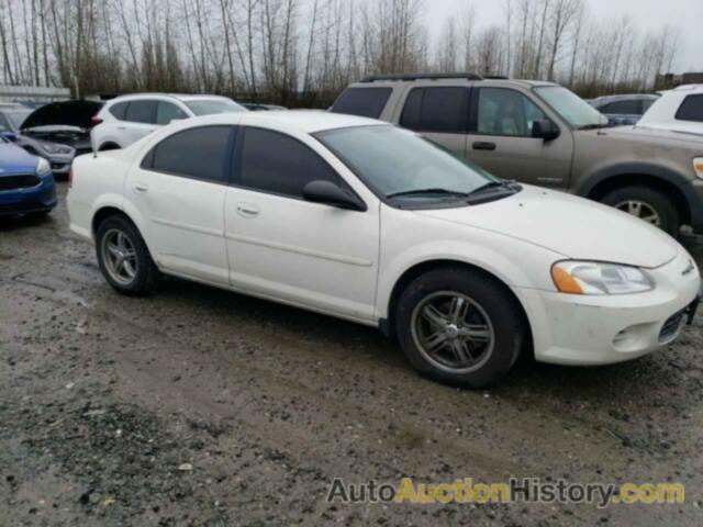 CHRYSLER SEBRING LX, 1C3EL46R52N170648