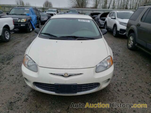 CHRYSLER SEBRING LX, 1C3EL46R52N170648