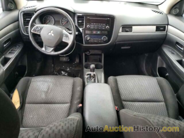 MITSUBISHI OUTLANDER ES, JA4AD2A39FZ006343