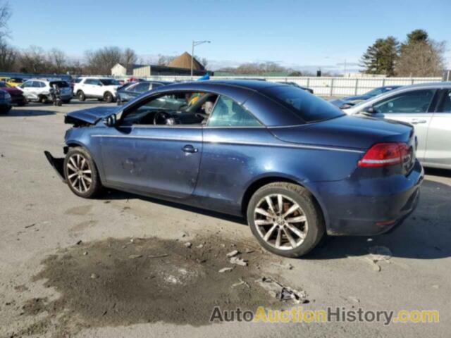 VOLKSWAGEN EOS KOMFORT, WVWBW7AH8CV001683