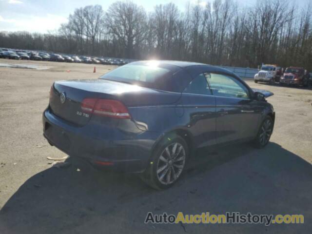 VOLKSWAGEN EOS KOMFORT, WVWBW7AH8CV001683