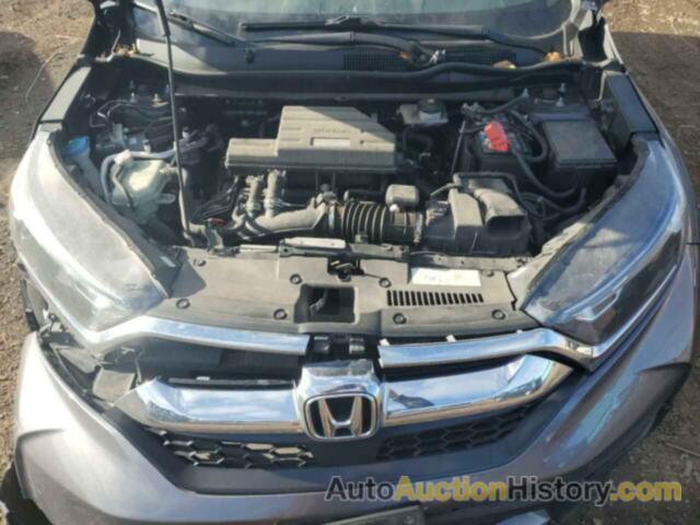 HONDA CRV EX, 7FARW2H52JE046146