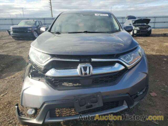 HONDA CRV EX, 7FARW2H52JE046146