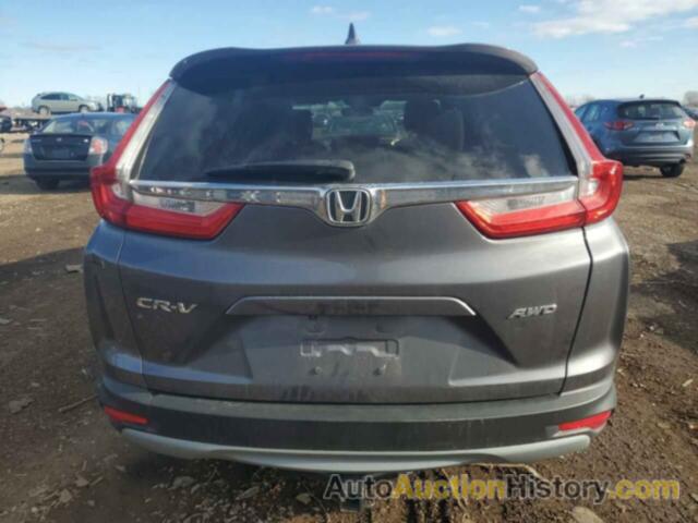 HONDA CRV EX, 7FARW2H52JE046146