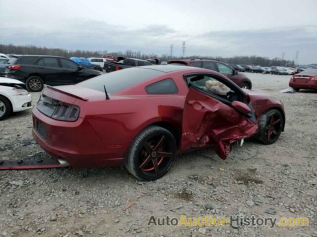 FORD MUSTANG GT, 1ZVBP8CF7E5203445