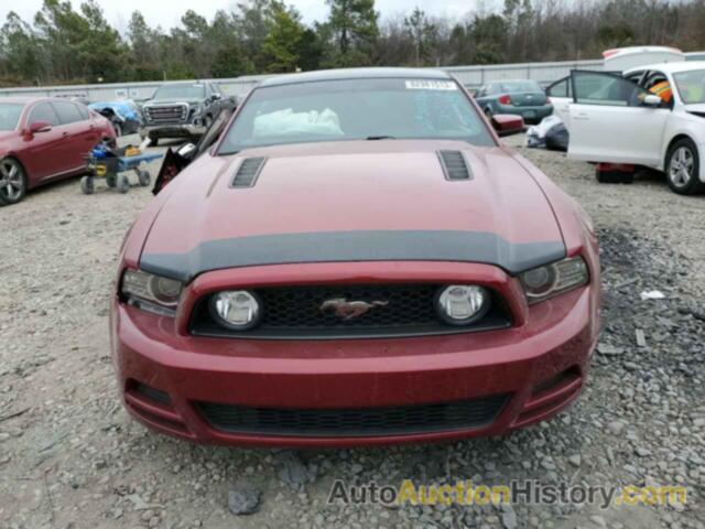 FORD MUSTANG GT, 1ZVBP8CF7E5203445