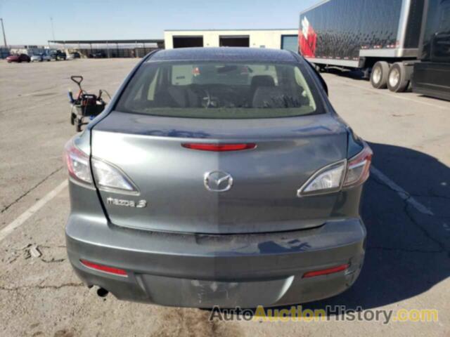 MAZDA 3 I, JM1BL1UF8C1593917