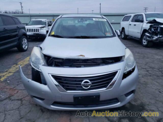 NISSAN VERSA S, 3N1CN7AP7CL850169