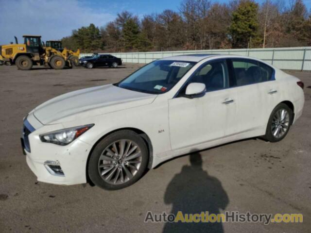 INFINITI Q50 LUXE, JN1EV7AR7KM590936