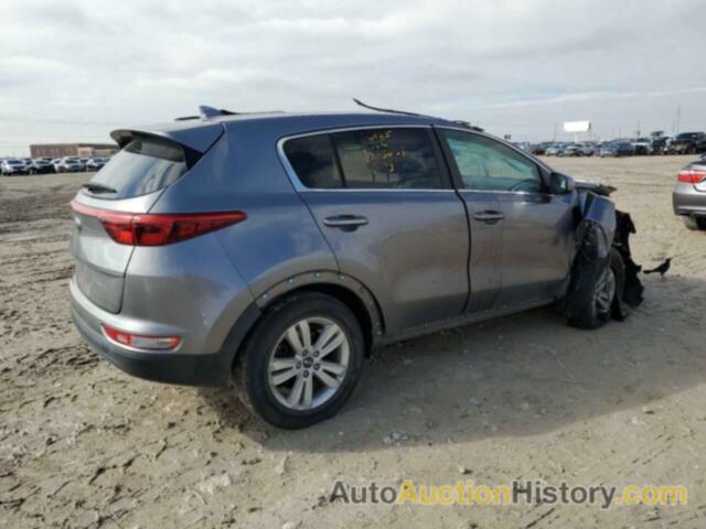 KIA SPORTAGE LX, KNDPM3AC5J7452676