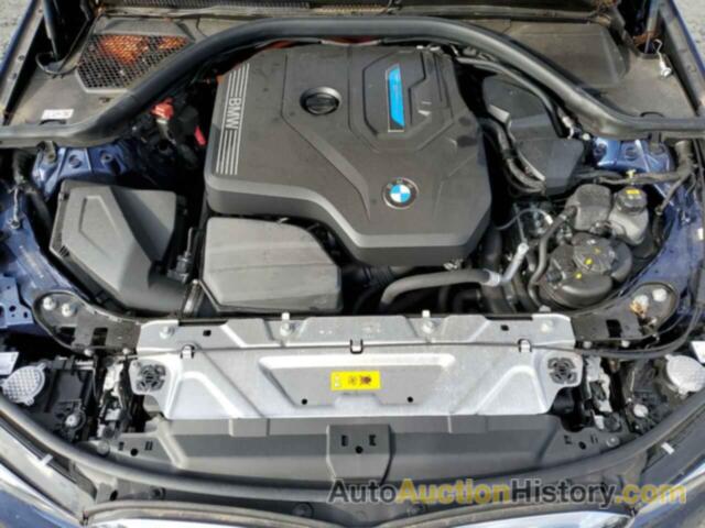 BMW 3 SERIES, 3MW5P9J03N8C35166
