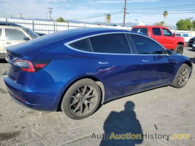 TESLA MODEL 3, 5YJ3E1EA4JF058878