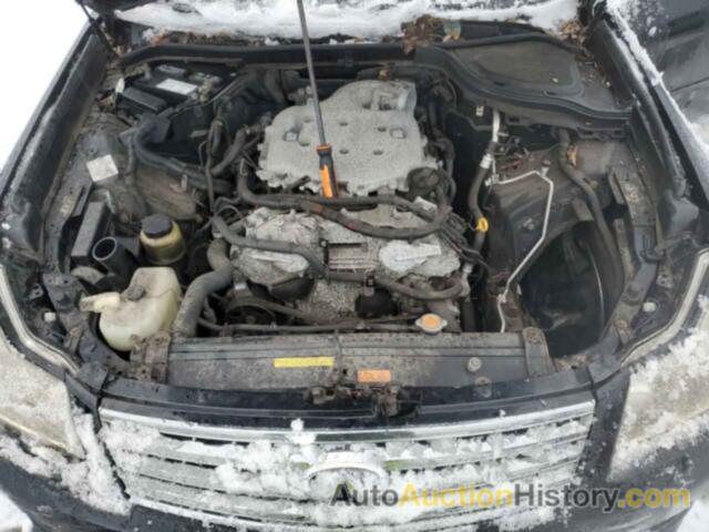 INFINITI M35 BASE, JNKAY01F57M454486