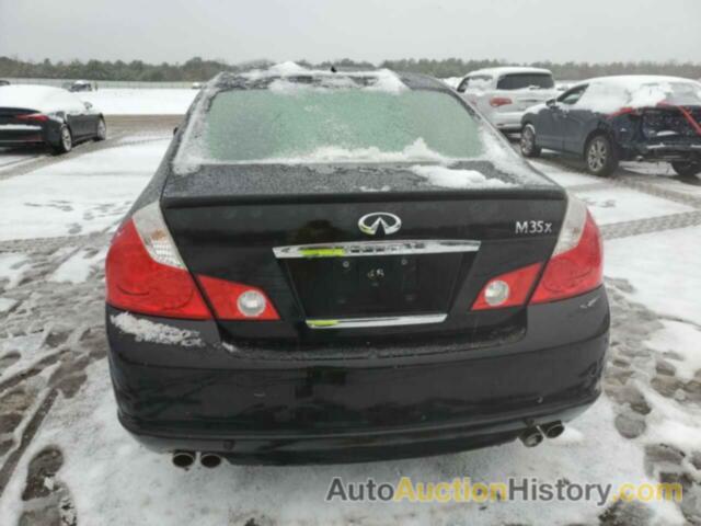 INFINITI M35 BASE, JNKAY01F57M454486