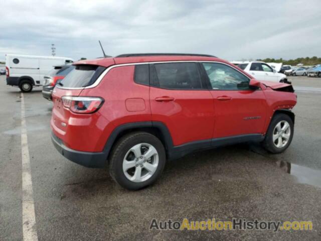 JEEP COMPASS LATITUDE, 3C4NJDBB1KT772327