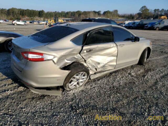 FORD FUSION SE, 3FA6P0H74FR157682