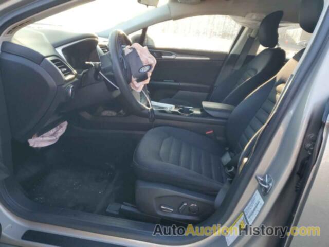 FORD FUSION SE, 3FA6P0H74FR157682