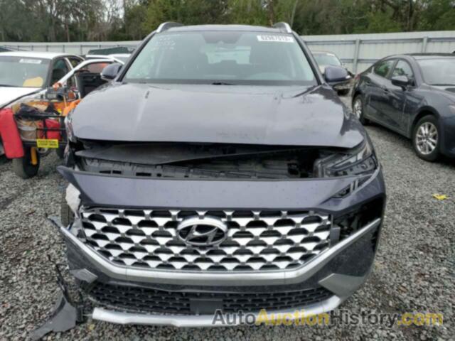 HYUNDAI SANTA FE LIMITED, KM8S5DA12NU051651