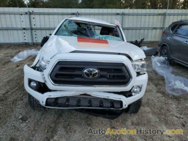 TOYOTA TACOMA DOUBLE CAB, 5TFCZ5AN2MX271214