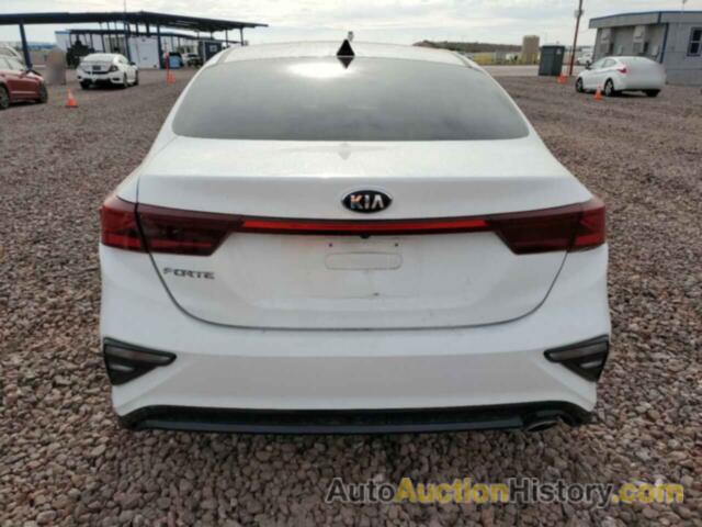 KIA FORTE FE, 3KPF24AD2KE134001